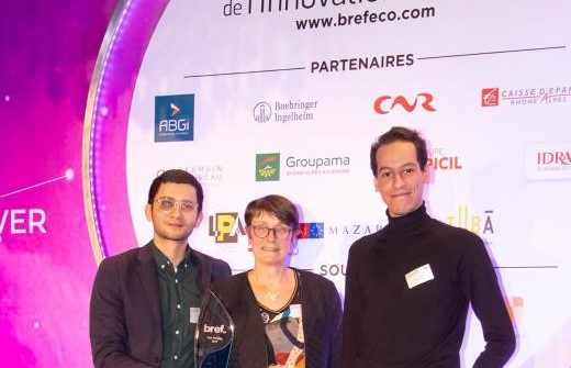 Concours brefEco 2019