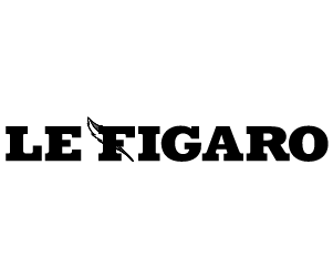 le figaro logo