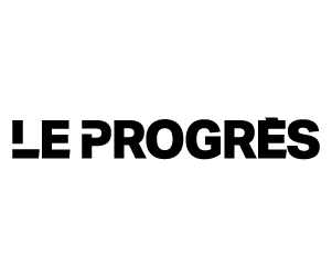 le progrès logo