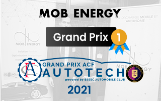 Mob energy grand Prix acf 2021