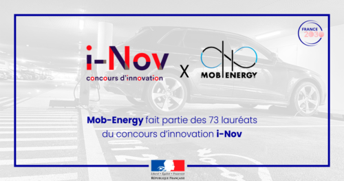 Prix Innov 2022 Mob energy