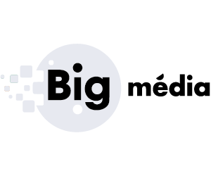 Logo big media