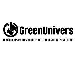 Logo greenunivers