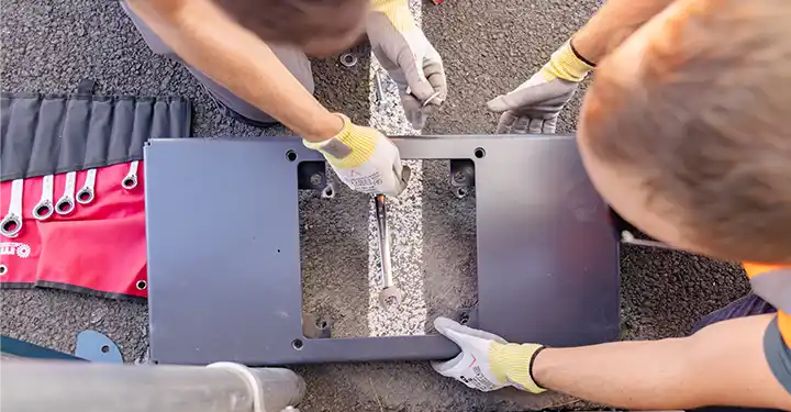 deployement-station-charge