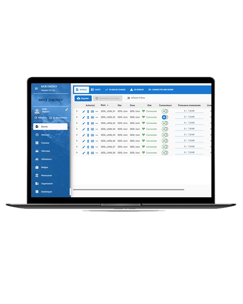supervision-logiciel