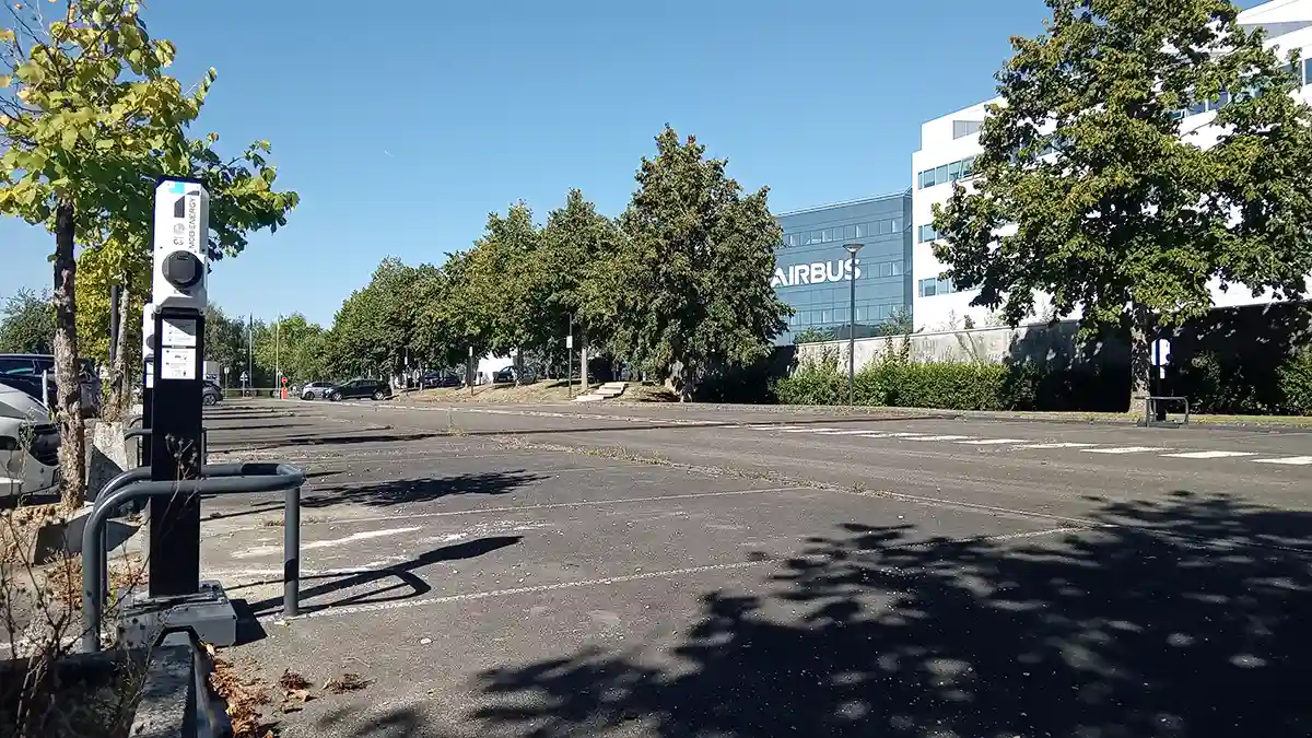 borne-recharge-airbus